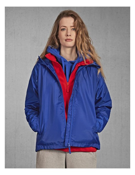 BetC-JG004-Reset Lined Windbreaker 2